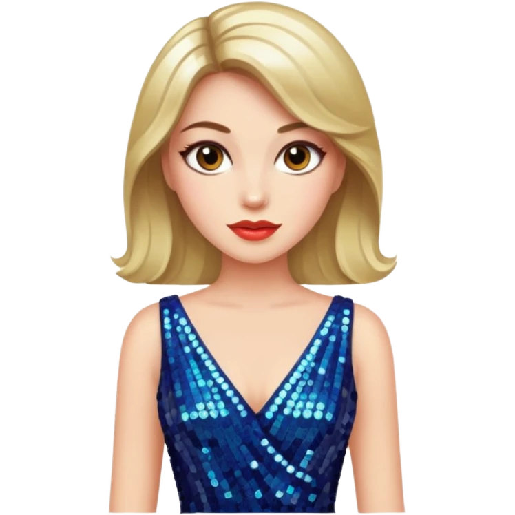 DIva emoji
