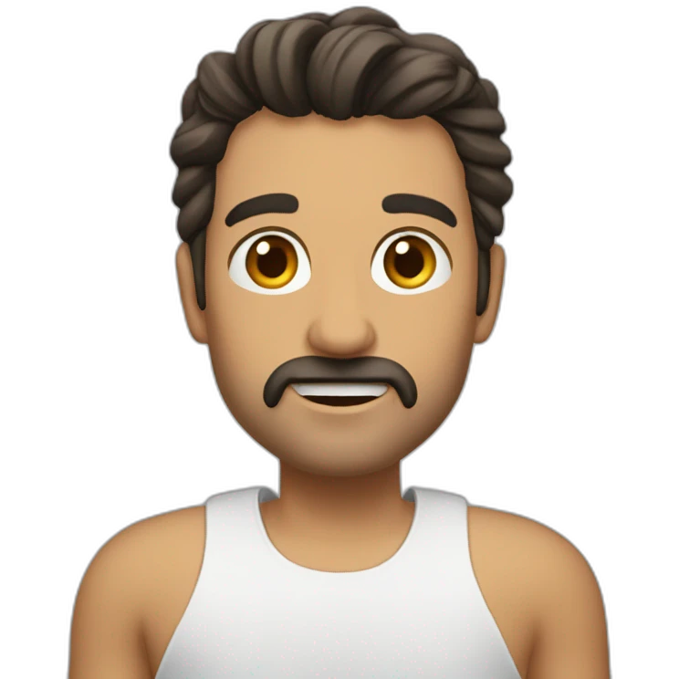 Loukas comblez emoji