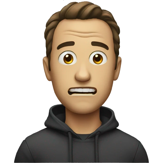 scary emoji