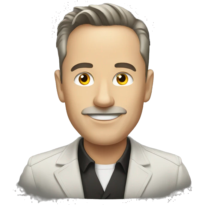 Tesla emoji
