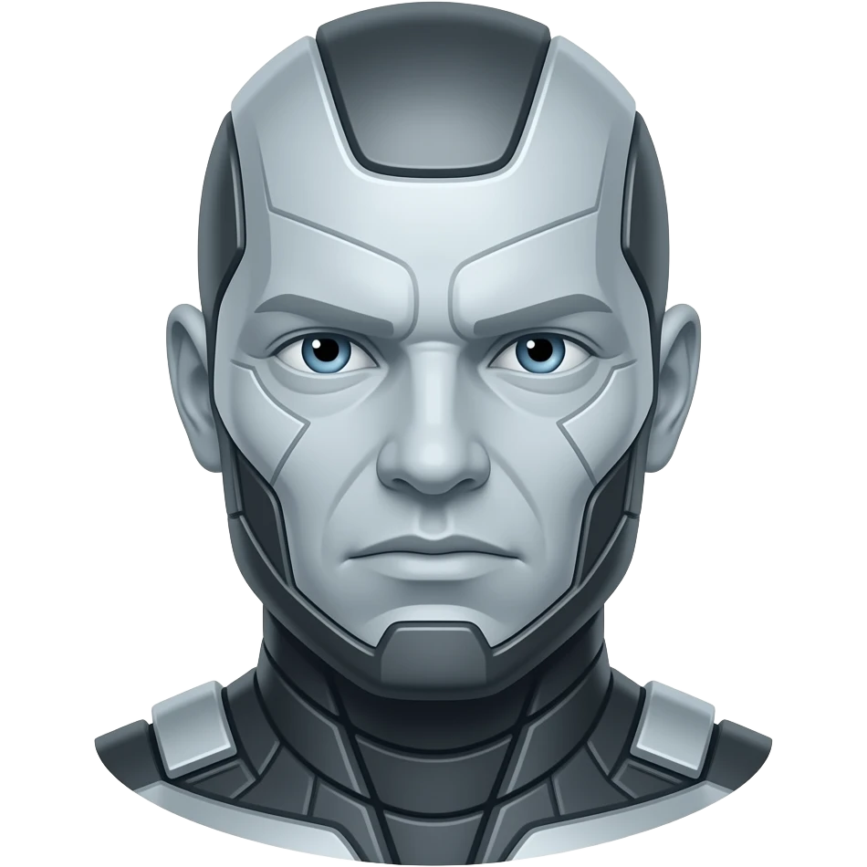 Ultron emoji