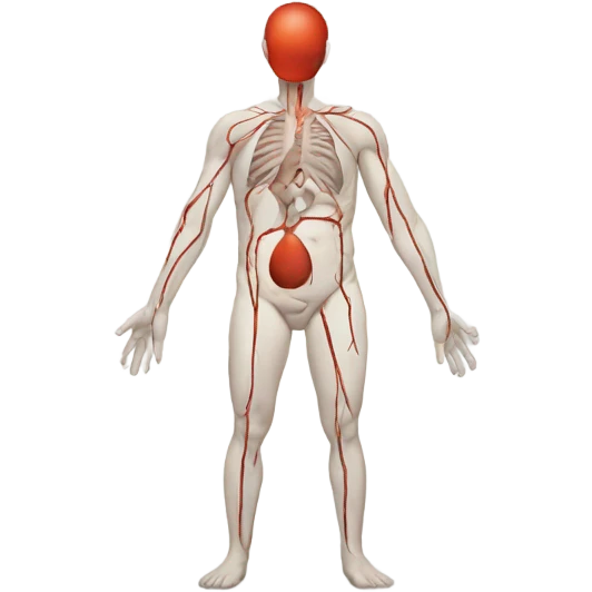body without organs emoji