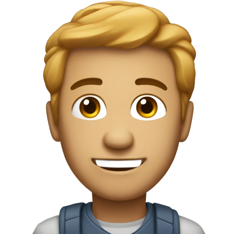 Mmmmmkayyy emoji