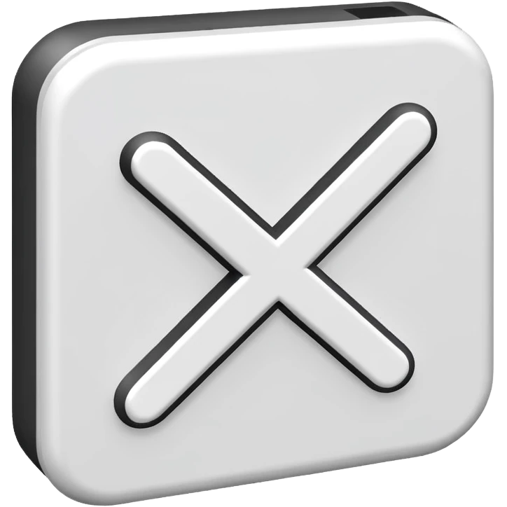 Галочка Roblox emoji