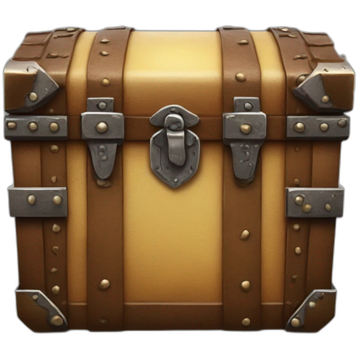 Newt scamender fantastic beasts chest emoji