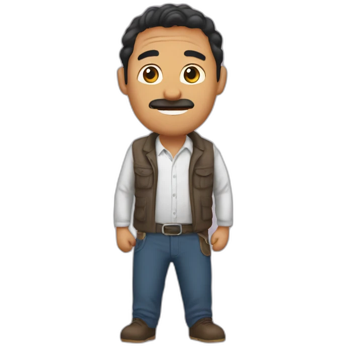 Suaréz emoji