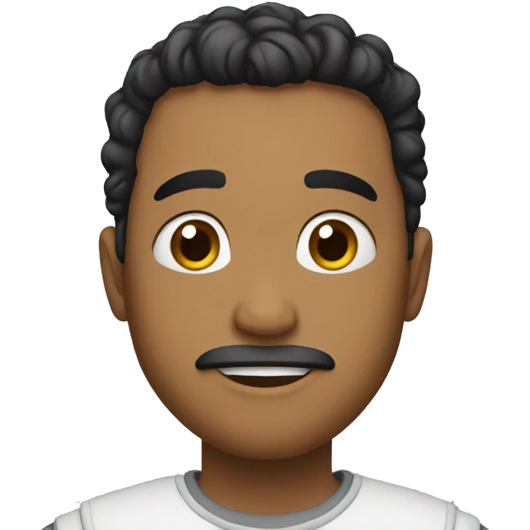 Rizz emoji