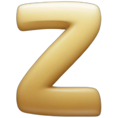 Russian Z-symbol emoji
