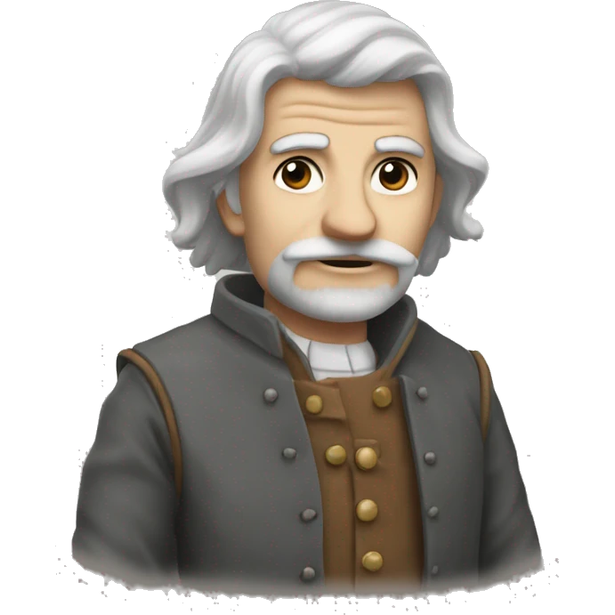 Klement Gottwald emoji