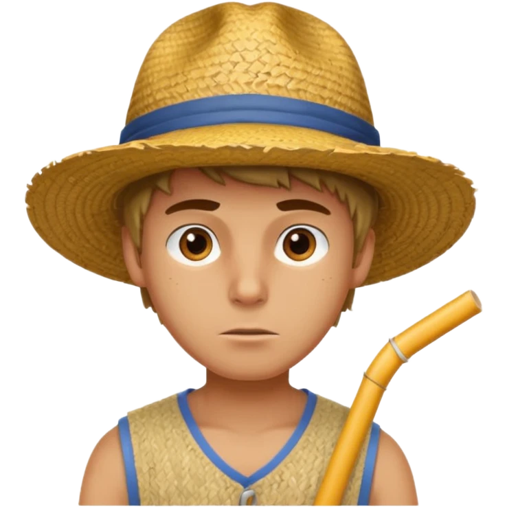 لوفي emoji