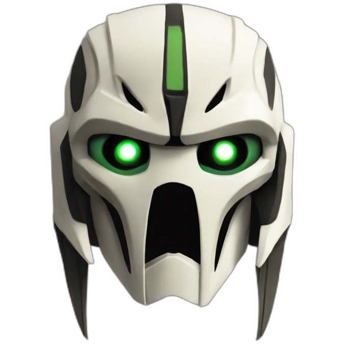 Grievous emoji