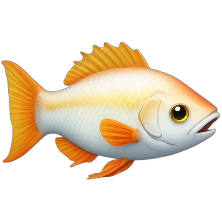 fish emoji