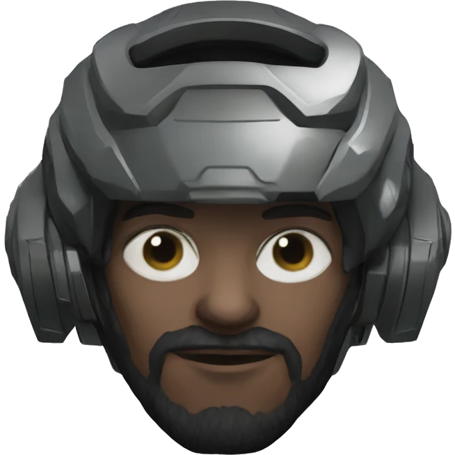 STAR CITIZEN POLARIS emoji