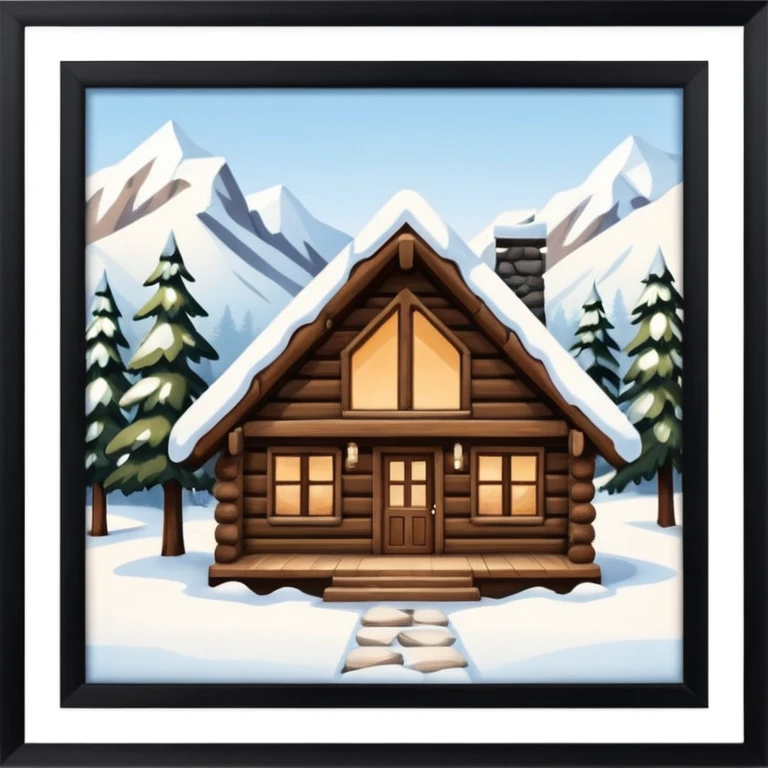 Lodge emoji