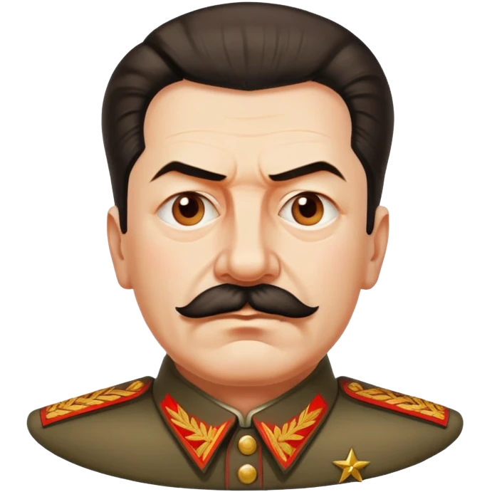 Stalin  emoji