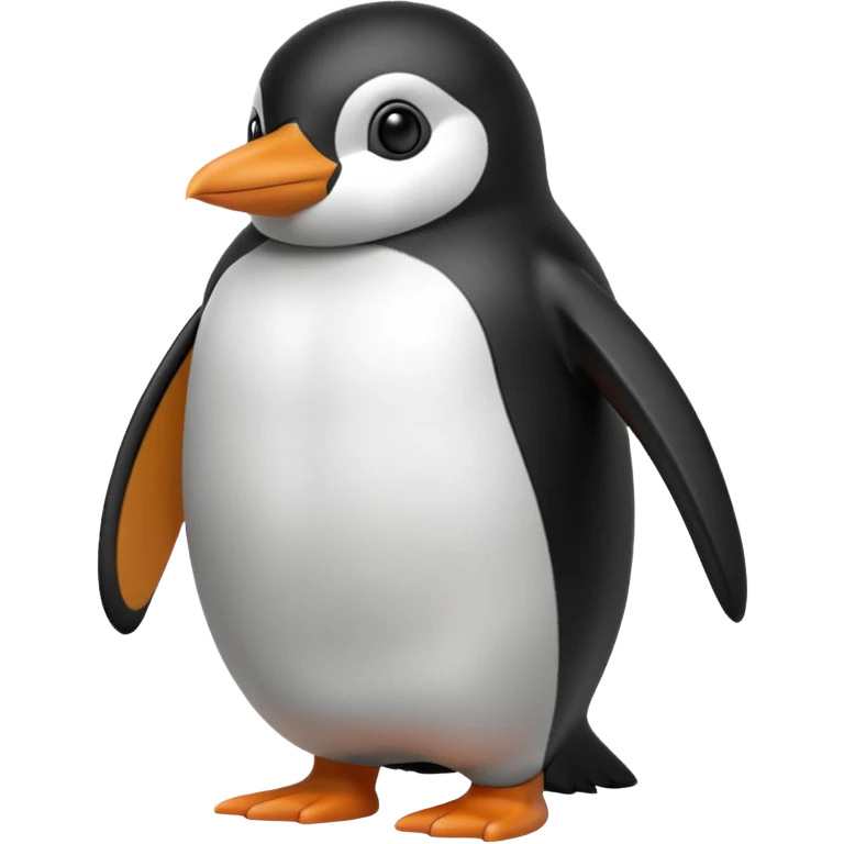 penguin emoji
