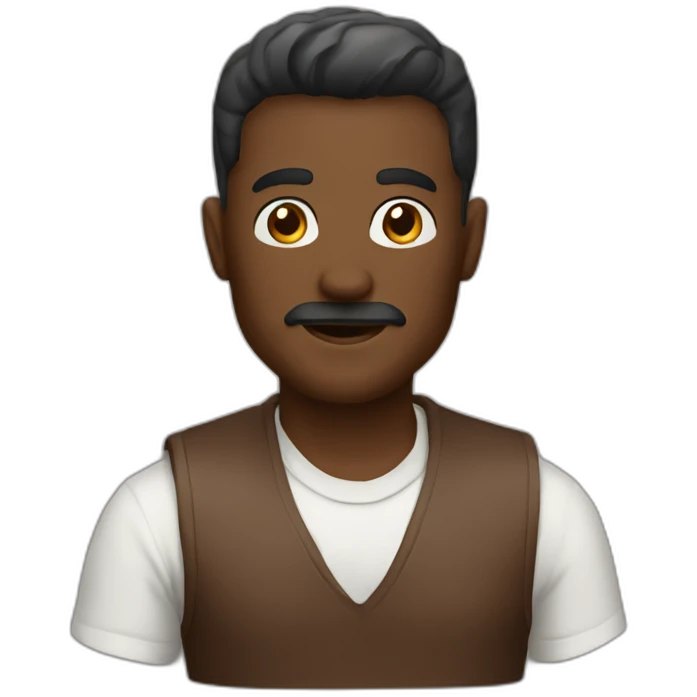 Moka emoji
