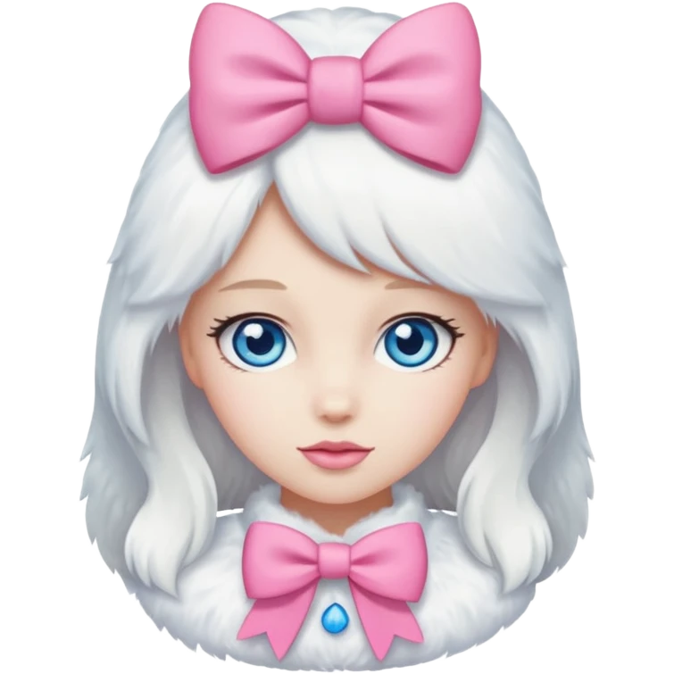 Disney aristocrats Marie  emoji