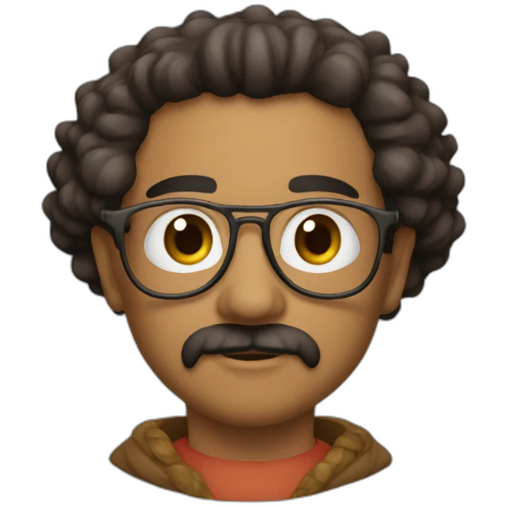 Master oogwaggay emoji