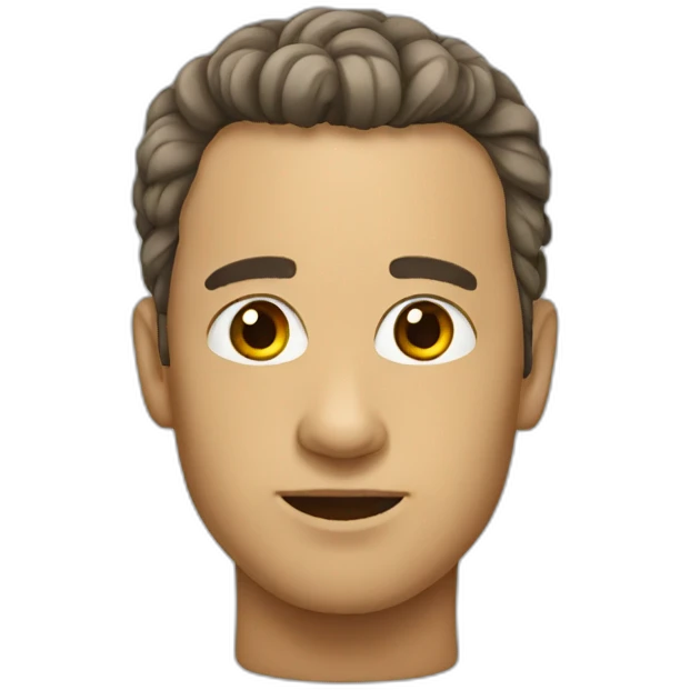 phalus male emoji