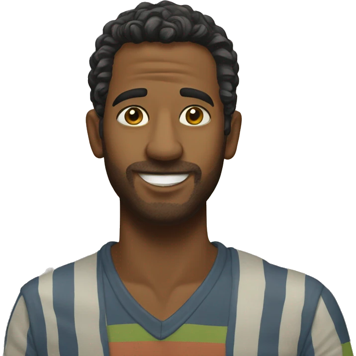 JJ de outer Banks  emoji