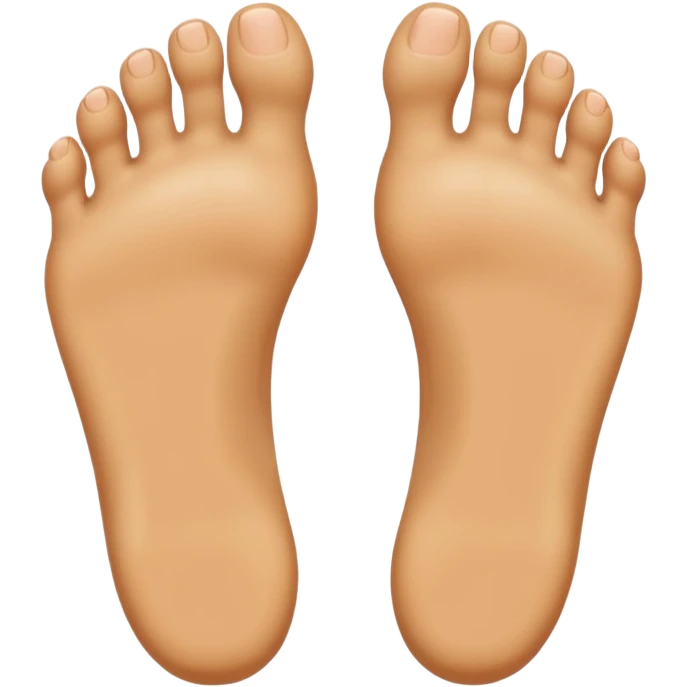 Feet Foot  emoji