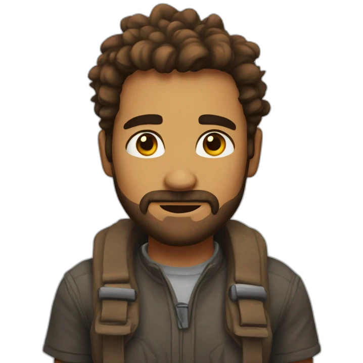 Skye emoji