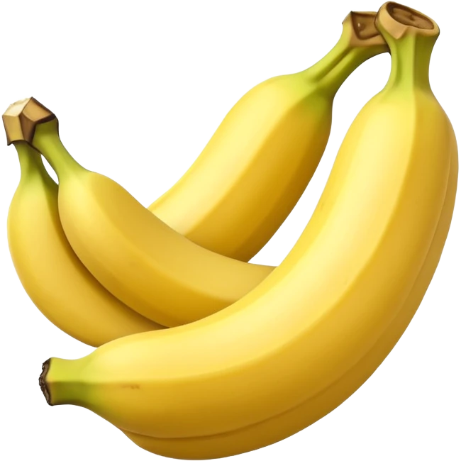banane dans moule sans coquille emoji