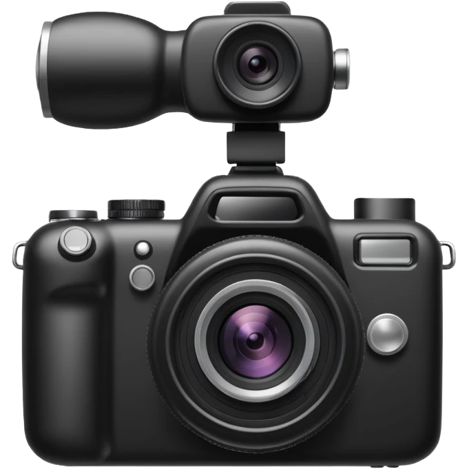 vlog emoji