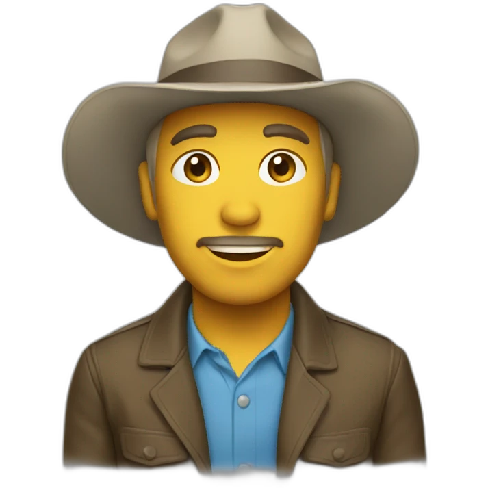 agua caliente emoji