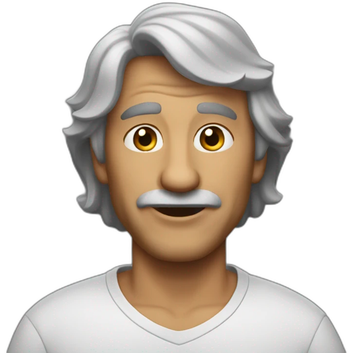 Boomer Cejot emoji