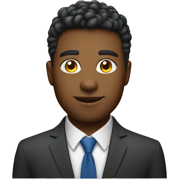24 year old product manager from bank emoji
