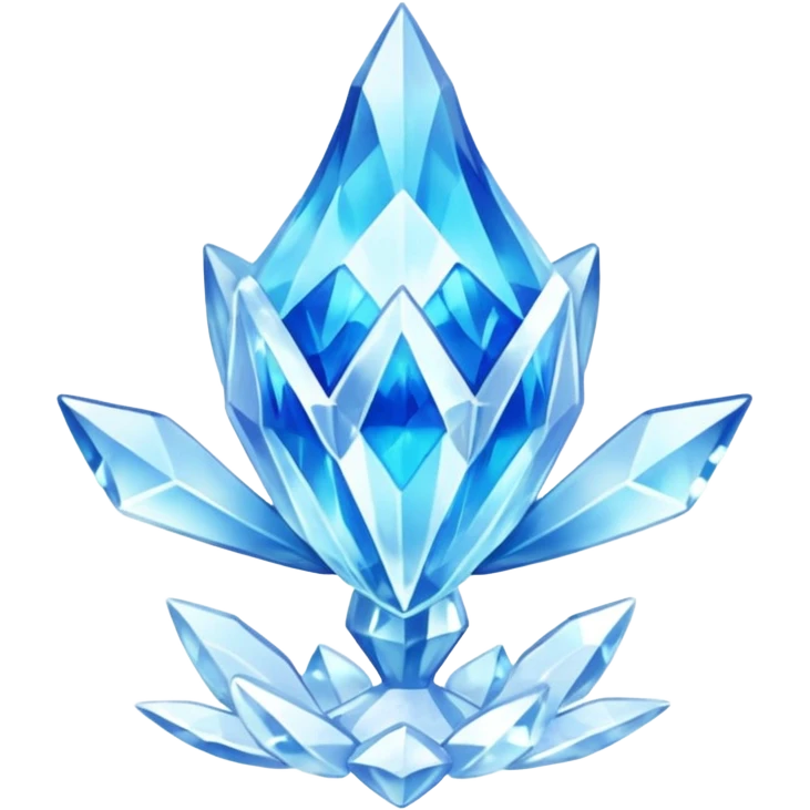 Aurorus-Pokémon (full body) emoji