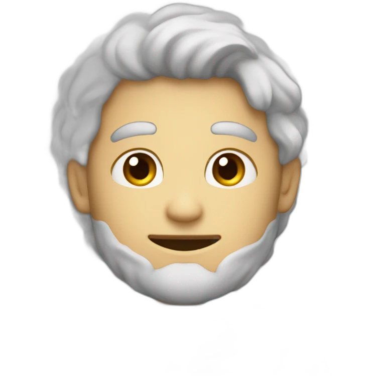 イーロン・マスク emoji