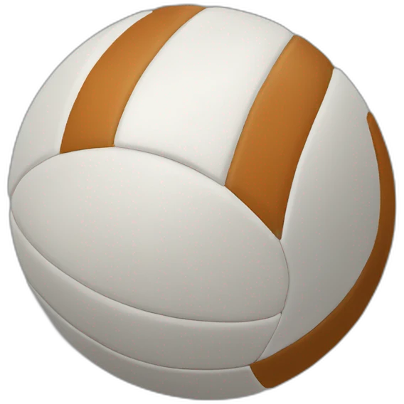 balon volley ball pelicula naufrago emoji