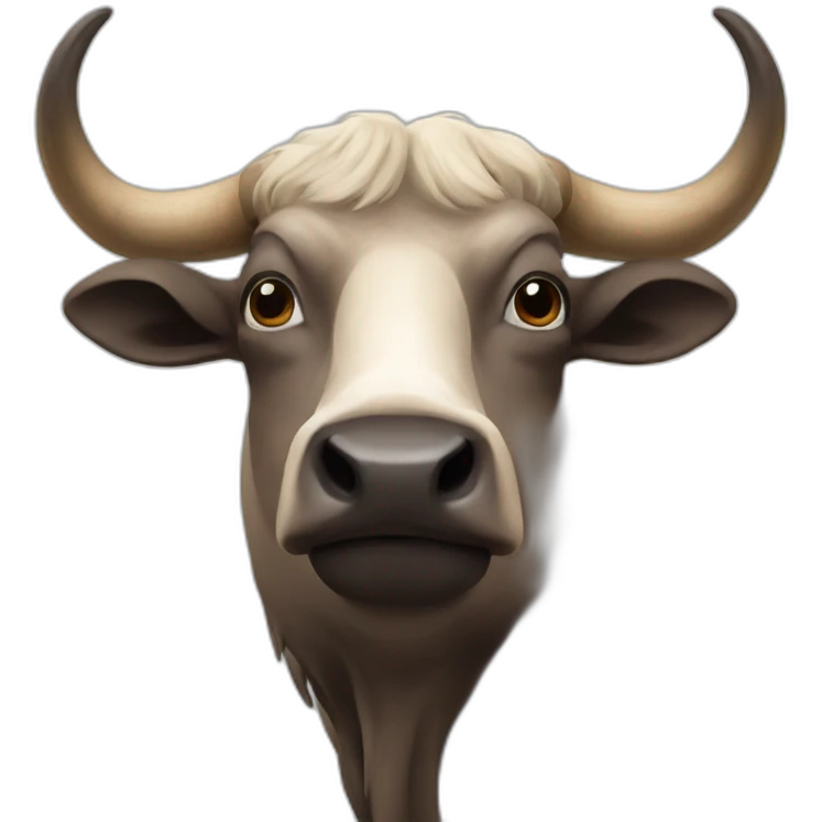 Taureau  emoji