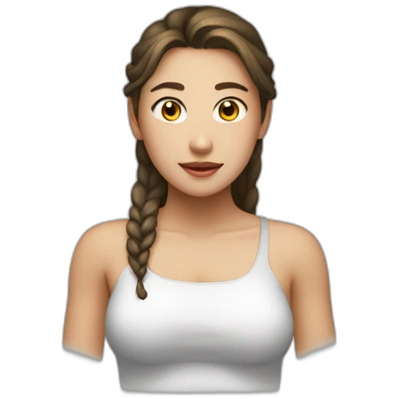 低脂肪乳 emoji