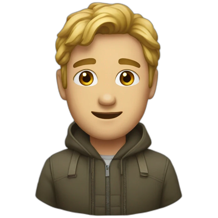 Қасым Жомарт Тоқаев emoji