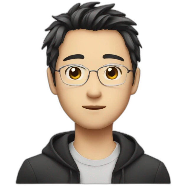 Yuji  emoji