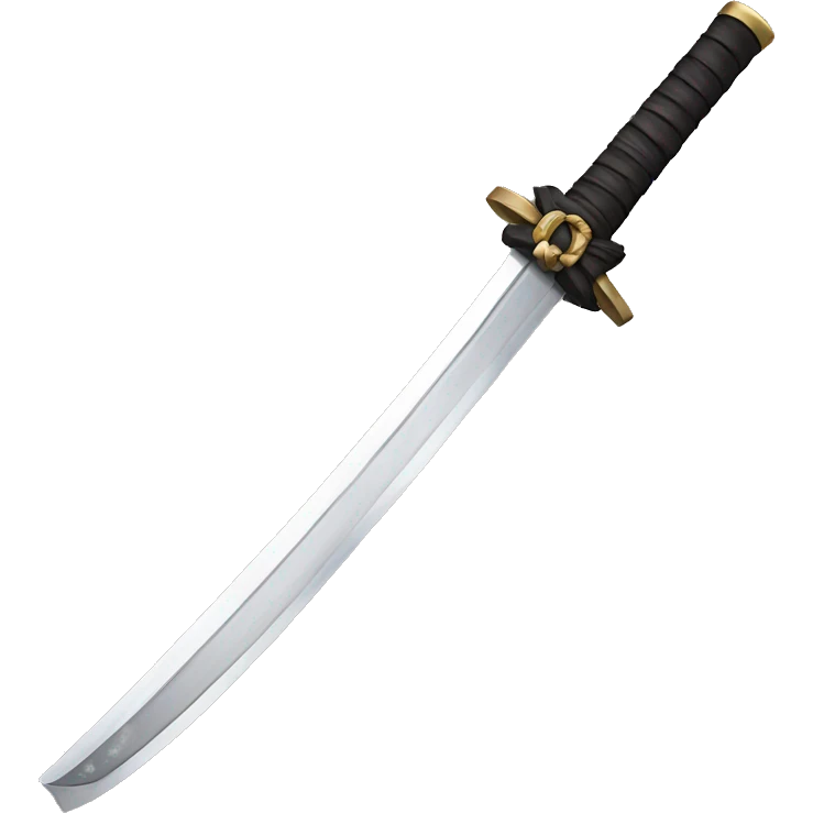 katana emoji