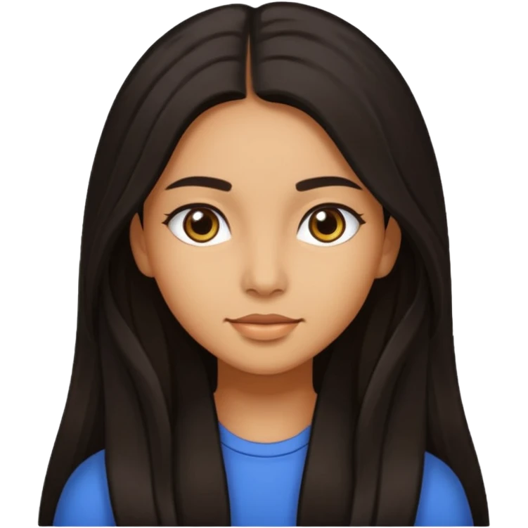 Maya emoji