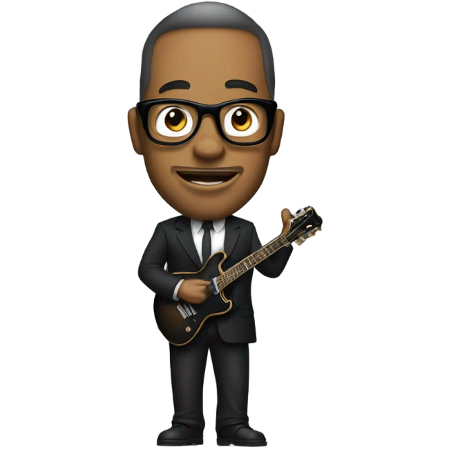 music icon  emoji