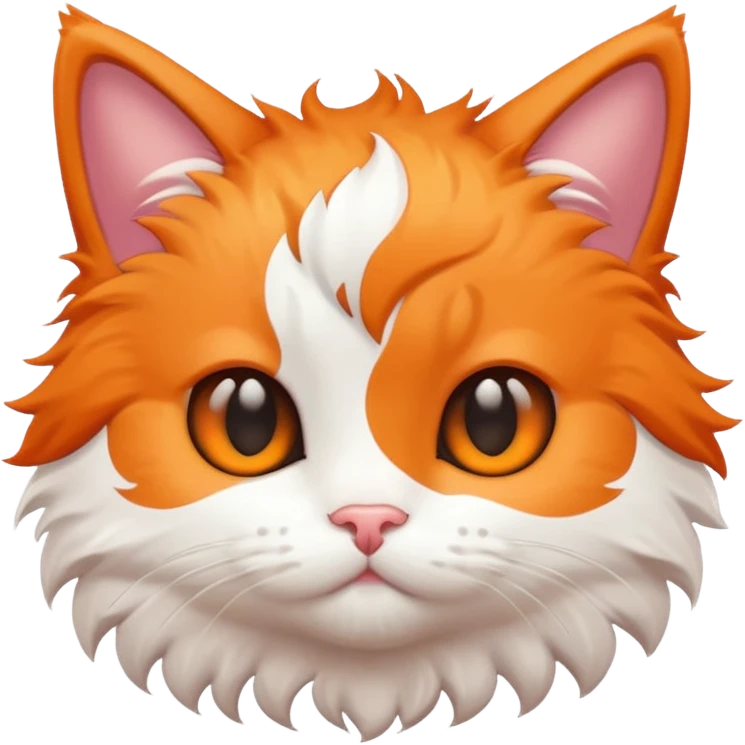 Something cute emoji