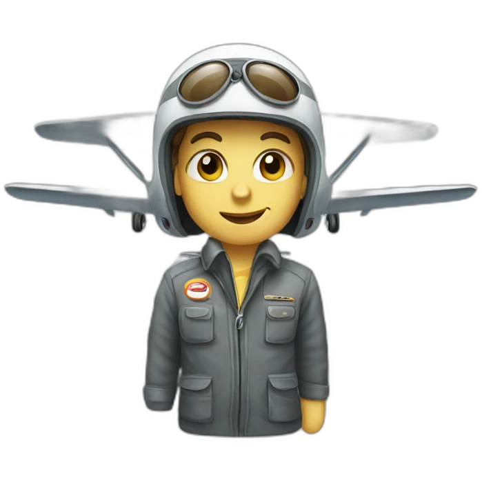 aviation emoji