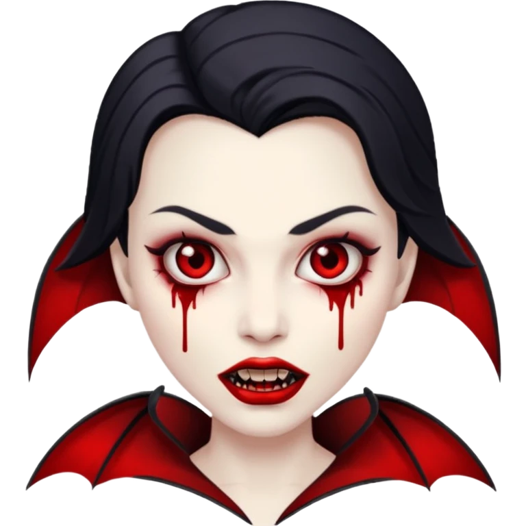 vampire emoji