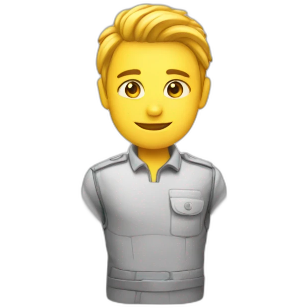 Inoxtag emoji