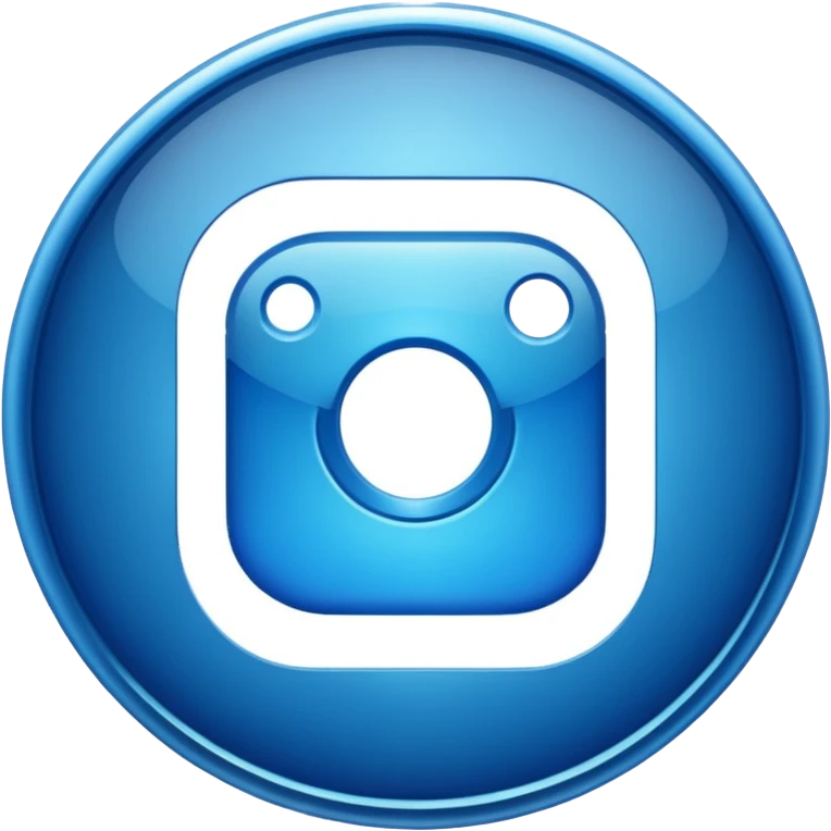 Verificado de Instagram emoji