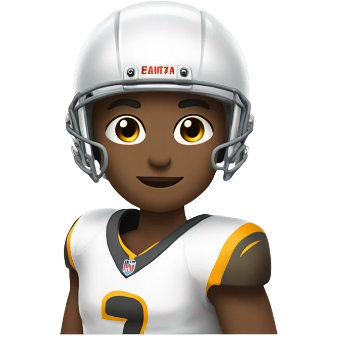 Drake Maye emoji