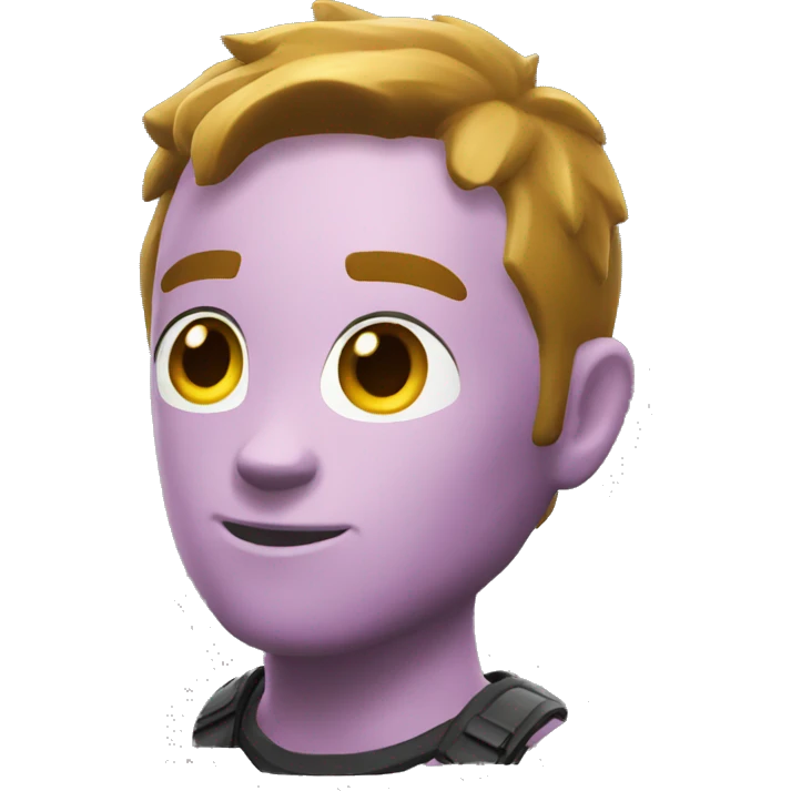 Fortnite emoji