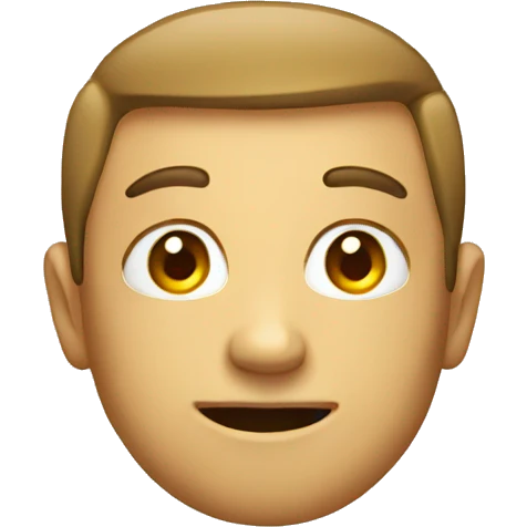 Iphone emoji